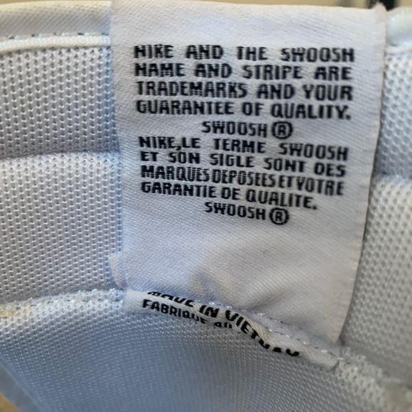 Nike air force 1 Be True size 11 Men Running shoe - Picture 5 of 10